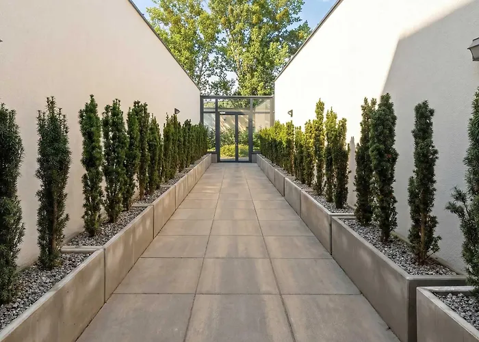 Luxury Beachside With Balcony & Terrace In By Renters Prestige * Gdansk